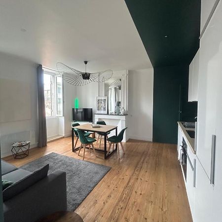 Appartement - Bordeaux Exteriör bild