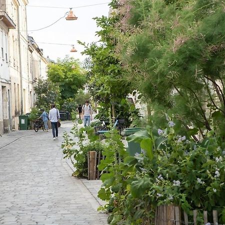 Appartement - Bordeaux Exteriör bild