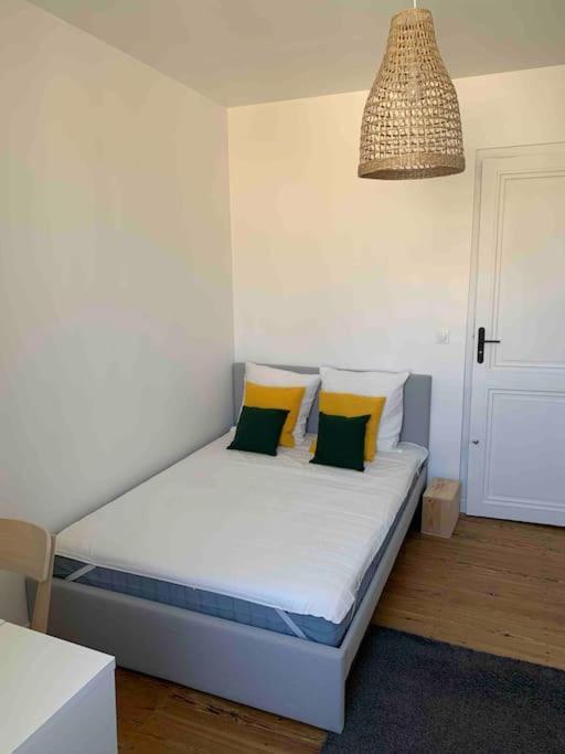 Appartement - Bordeaux Exteriör bild
