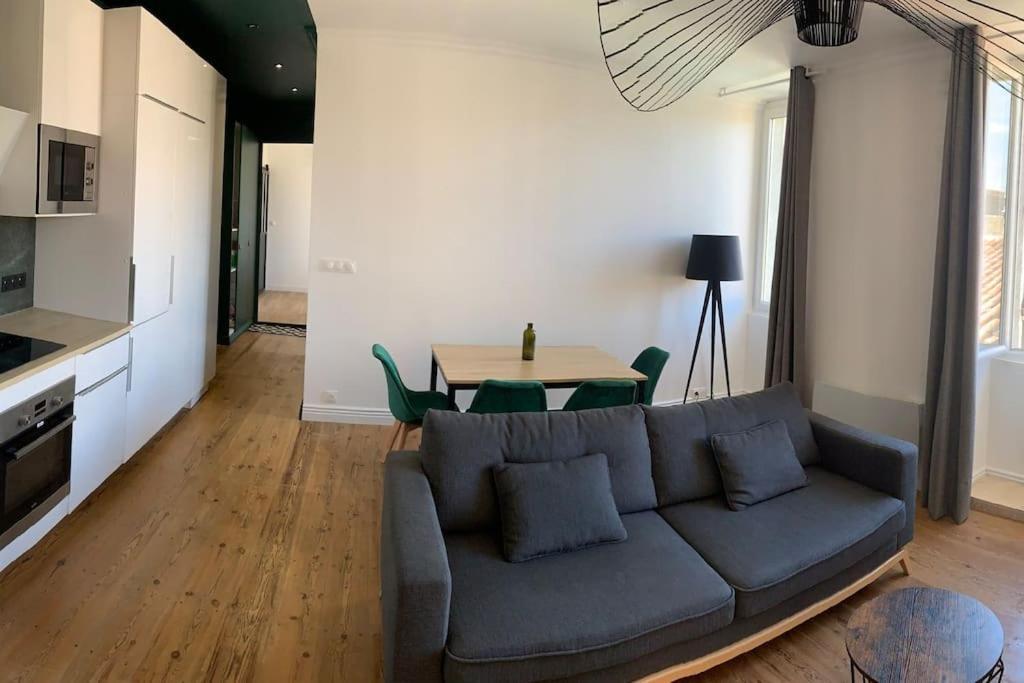 Appartement - Bordeaux Exteriör bild