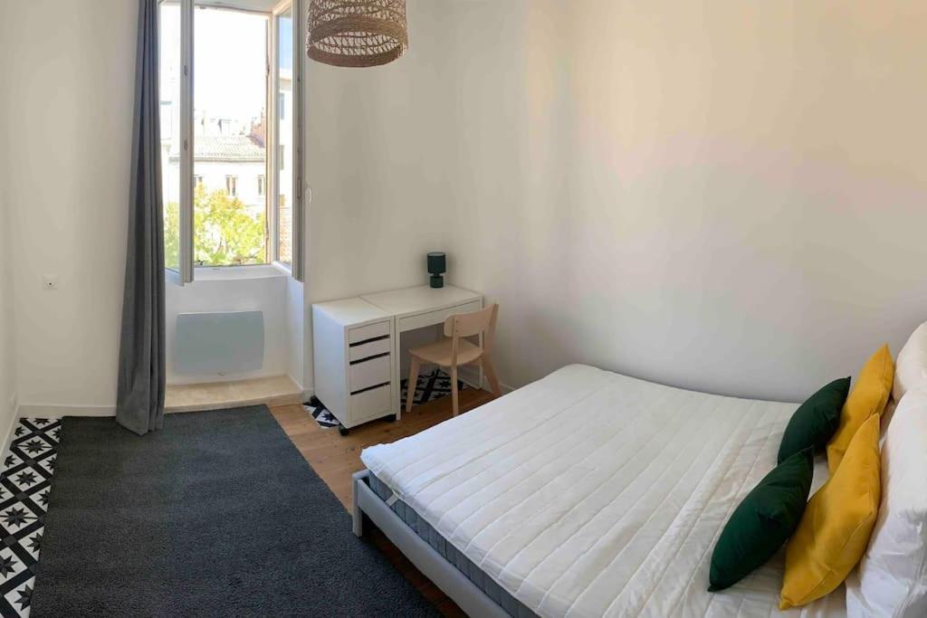 Appartement - Bordeaux Exteriör bild