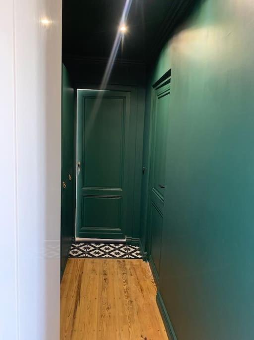 Appartement - Bordeaux Exteriör bild