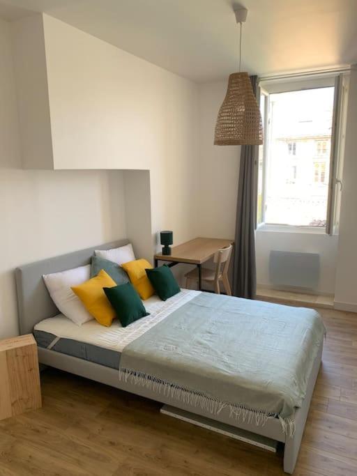 Appartement - Bordeaux Exteriör bild