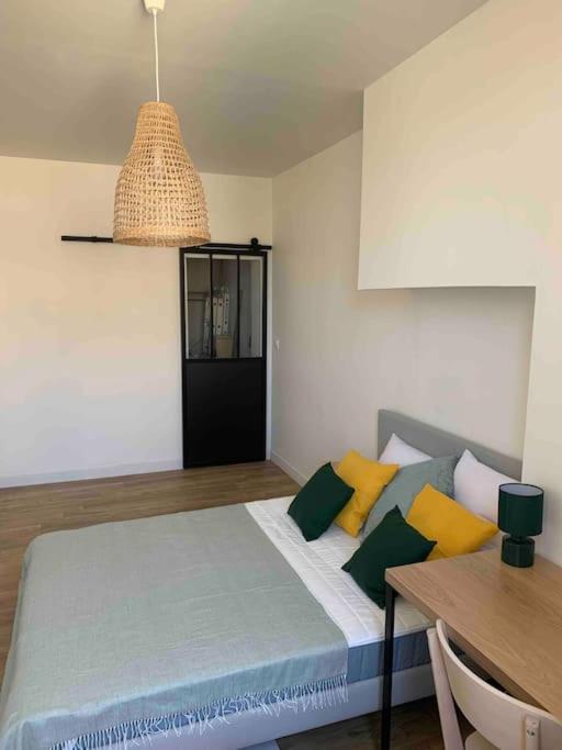 Appartement - Bordeaux Exteriör bild