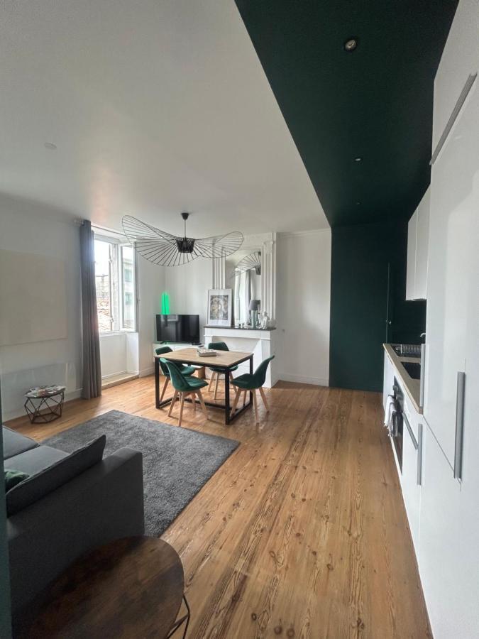Appartement - Bordeaux Exteriör bild