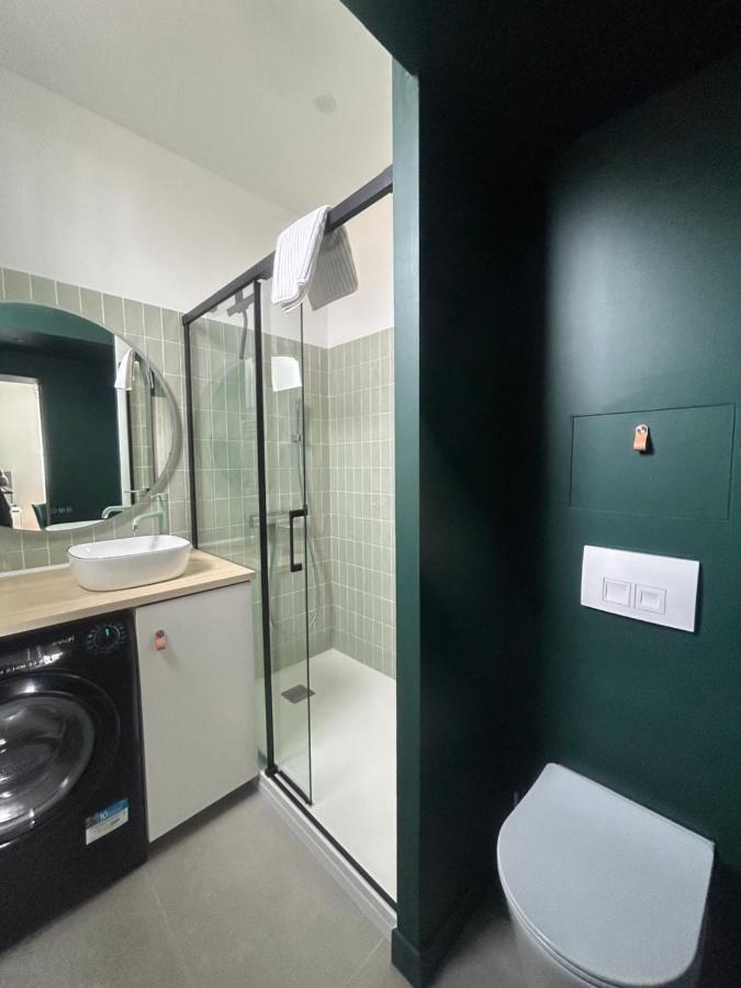 Appartement - Bordeaux Exteriör bild