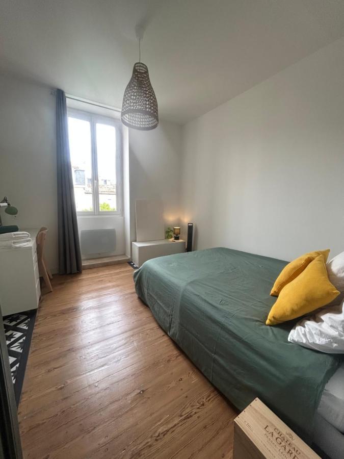 Appartement - Bordeaux Exteriör bild