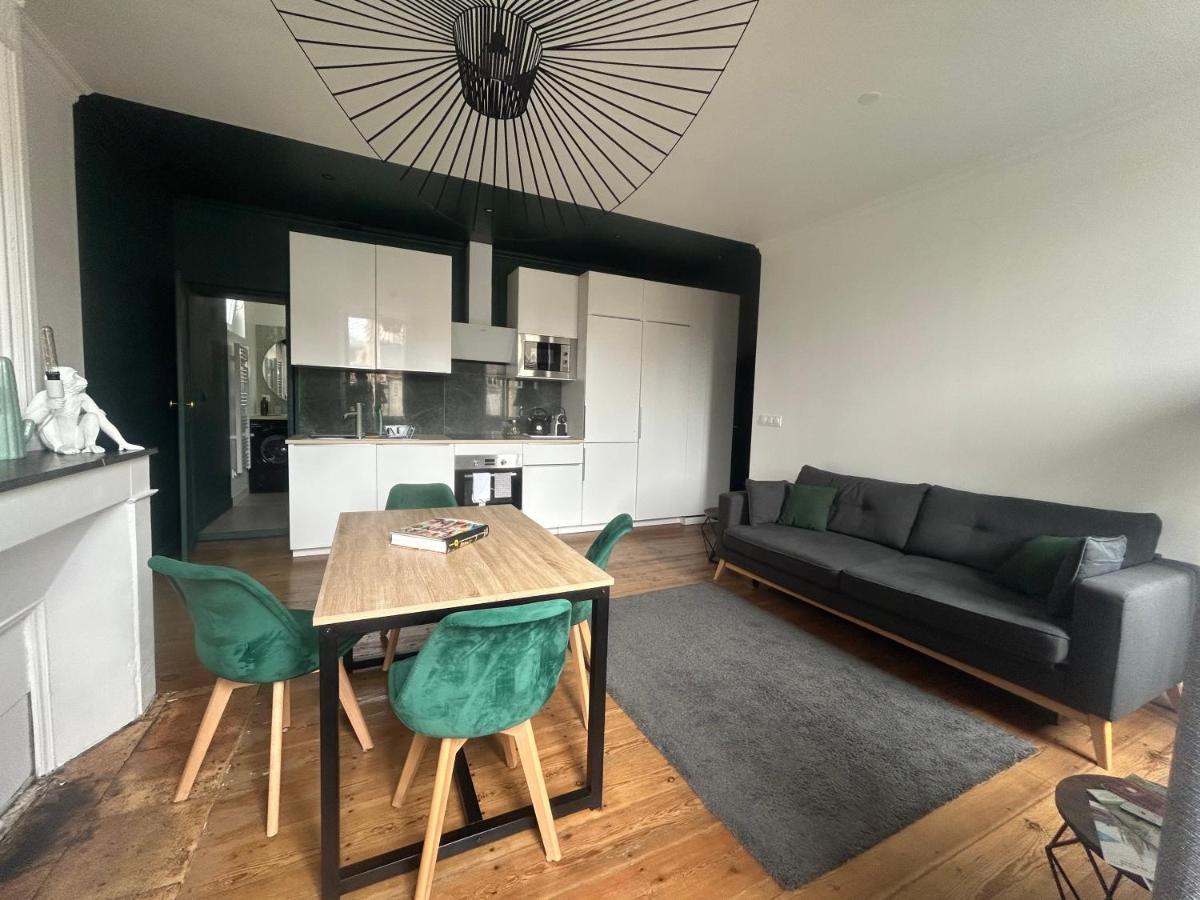 Appartement - Bordeaux Exteriör bild