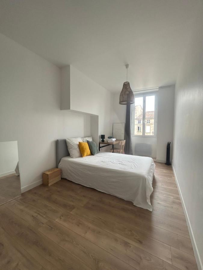 Appartement - Bordeaux Exteriör bild